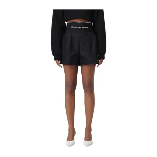 Shorts > Short Shorts - - Alexander Wang - Modalova