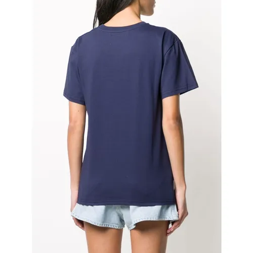 Tops > T-Shirts - - Alberta Ferretti - Modalova
