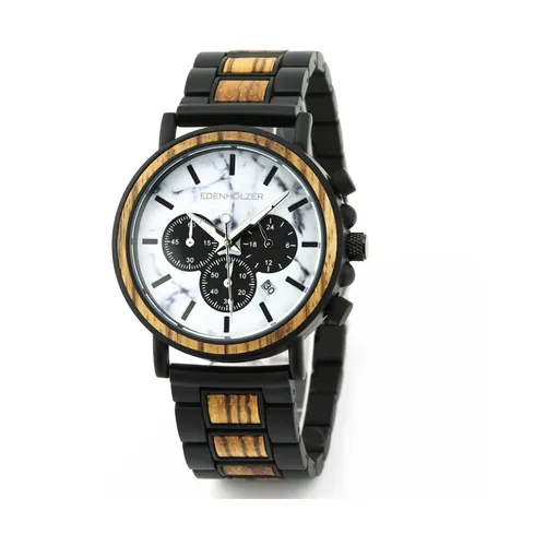 Accessories > Watches - - Edenholzer - Modalova