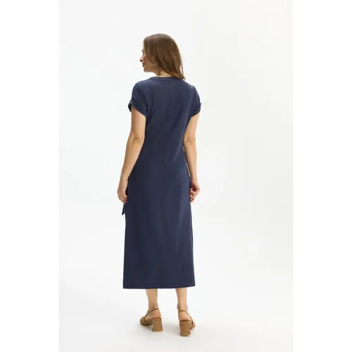 Dresses > Day Dresses > Midi Dresses - - IN Front - Modalova