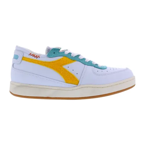 Shoes > Sneakers - - Diadora - Modalova