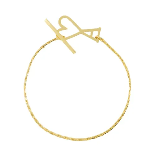 Accessories > Jewellery > Bracelets - - Ami Paris - Modalova