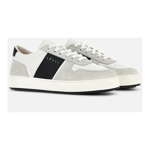 Hogan - Shoes > Sneakers - White - Hogan - Modalova