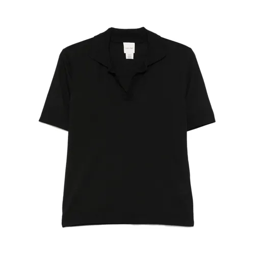 Tops > Polo Shirts - - Calvin Klein - Modalova