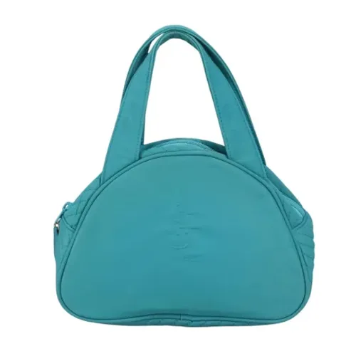 Pre-owned > Pre-owned Bags > Pre-owned Handbags - - Saint Laurent Vintage - Modalova