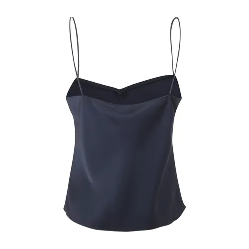 Tops > Sleeveless Tops - - Theory - Modalova