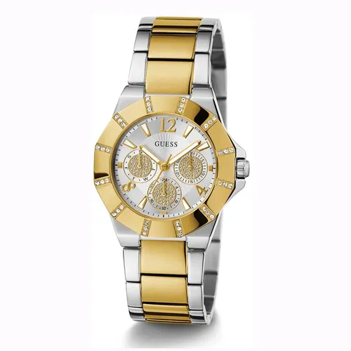 Accessories > Watches - - Guess - Modalova
