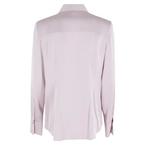Blouses & Shirts > Shirts - - Vince - Modalova