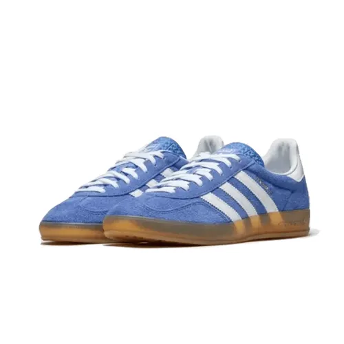 Adidas - Shoes > Sneakers - Blue - Adidas - Modalova