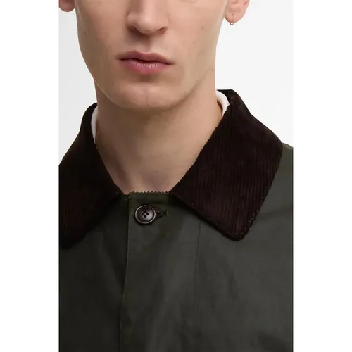 Coats > Single-Breasted Coats - - Barbour - Modalova