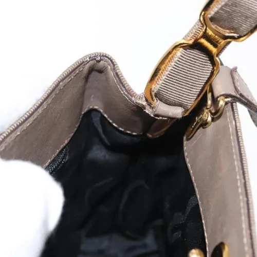 Pre-owned > Pre-owned Bags > Pre-owned Handbags - - Salvatore Ferragamo Pre-owned - Modalova