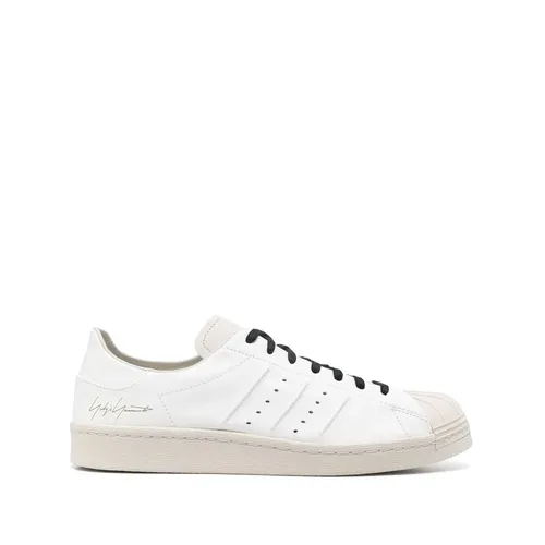 Y-3 - Shoes > Sneakers - White - Y-3 - Modalova