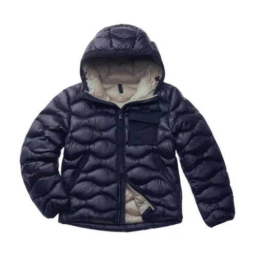 Jackets > Winter Jackets - - Blauer - Modalova