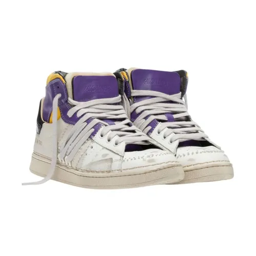 Shoes > Sneakers - - Hidnander - Modalova