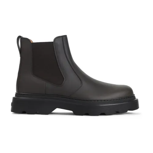 Shoes > Boots > Chelsea Boots - - Tod's - Modalova