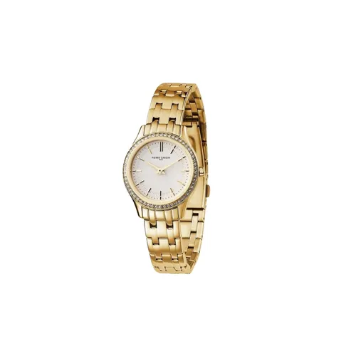 Accessories > Watches - - Pierre Cardin - Modalova