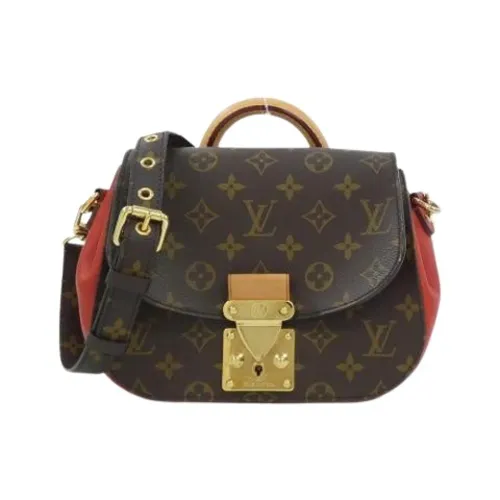 Pre-owned > Pre-owned Bags > Pre-owned Cross Body Bags - - Louis Vuitton Vintage - Modalova