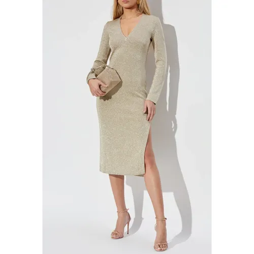 Dresses > Day Dresses > Midi Dresses - - Cult Gaia - Modalova