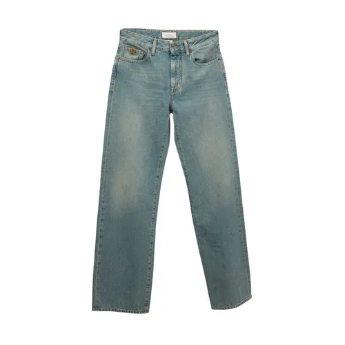 Jeans > Wide Jeans - - Jacob Cohën - Modalova
