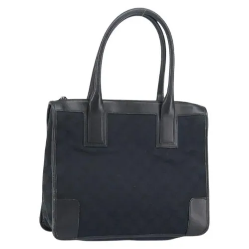 Pre-owned > Pre-owned Bags > Pre-owned Handbags - - Gucci Vintage - Modalova