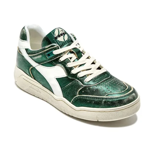 Shoes > Sneakers - - Diadora - Modalova