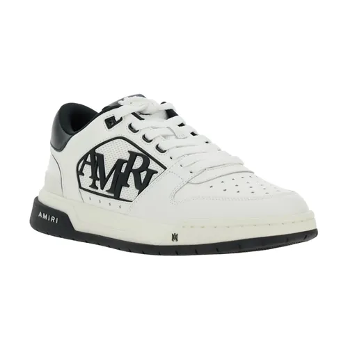 Amiri - Shoes > Sneakers - White - Amiri - Modalova