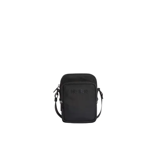 Bags > Messenger Bags - - Dsquared2 - Modalova