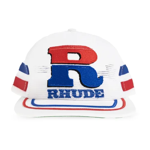 Accessories > Hats > Caps - - Rhude - Modalova