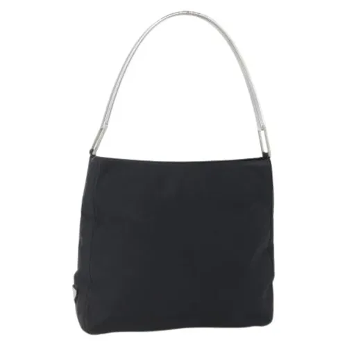 Pre-owned > Pre-owned Bags > Pre-owned Shoulder Bags - - Prada Vintage - Modalova
