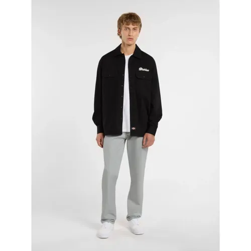 Shirts > Casual Shirts - - Dickies - Modalova