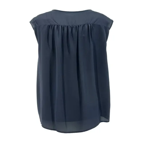 Blouses & Shirts > Blouses - - Woolrich - Modalova