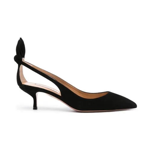Shoes > Heels > Pumps - - Aquazzura - Modalova