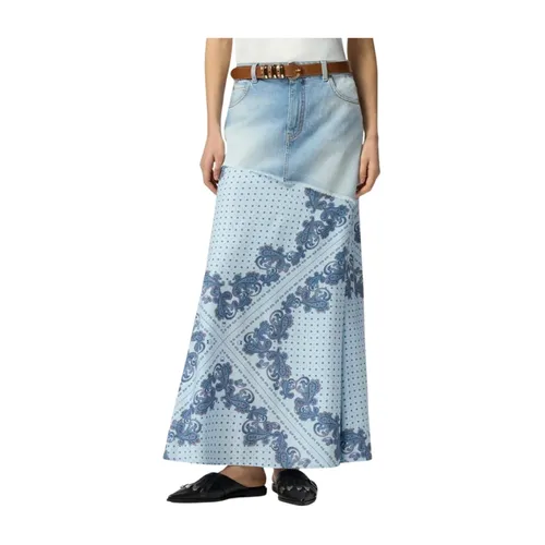Skirts > Maxi Skirts - - Pinko - Modalova