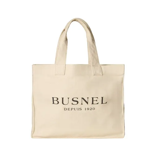 Busnel - Bags > Tote Bags - Beige - Busnel - Modalova