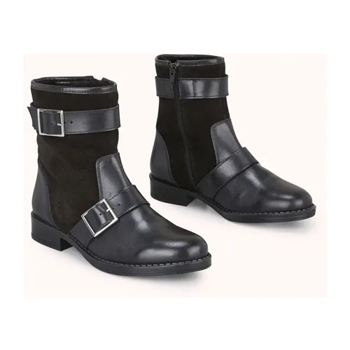 Shoes > Boots > Ankle Boots - - Cosmoparis - Modalova