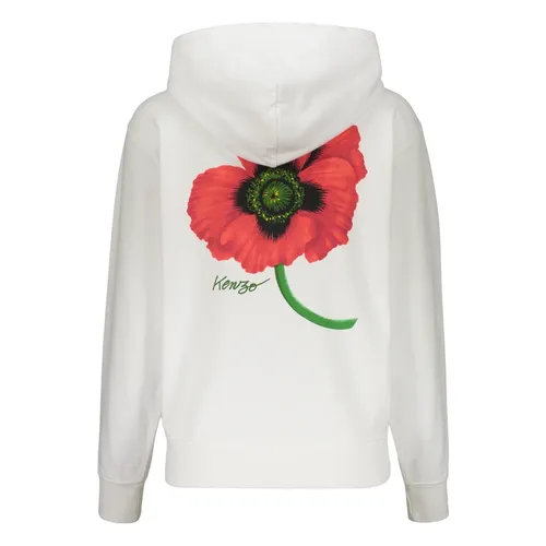 Sweatshirts & Hoodies > Zip-throughs - - Kenzo - Modalova