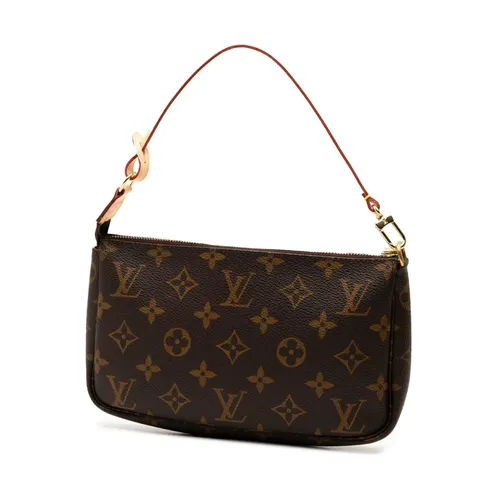 Pre-owned > Pre-owned Bags > Pre-owned Mini Bags - - Louis Vuitton Vintage - Modalova