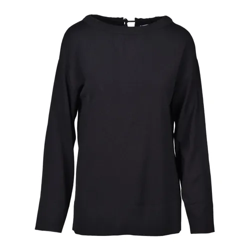 Knitwear > Round-neck Knitwear - - Alpha Studio - Modalova