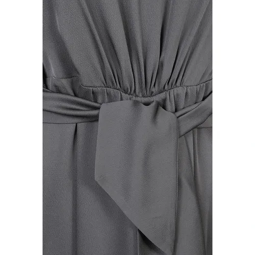 Jumpsuits & Playsuits > Jumpsuits - - Emporio Armani - Modalova
