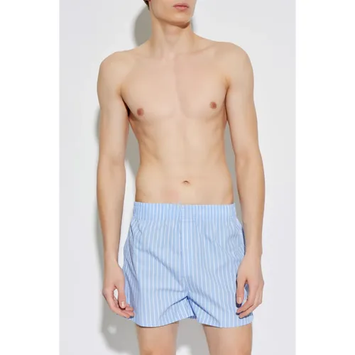 Underwear > Bottoms - - Ami Paris - Modalova