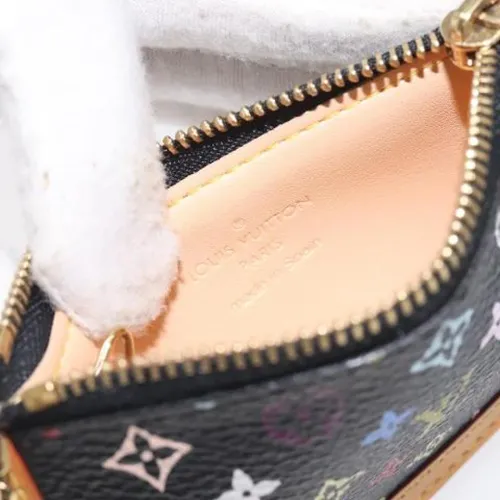 Pre-owned > Pre-owned Accessories > Pre-owned Wallets - - Louis Vuitton Vintage - Modalova