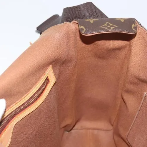 Pre-owned > Pre-owned Bags > Pre-owned Cross Body Bags - - Louis Vuitton Vintage - Modalova