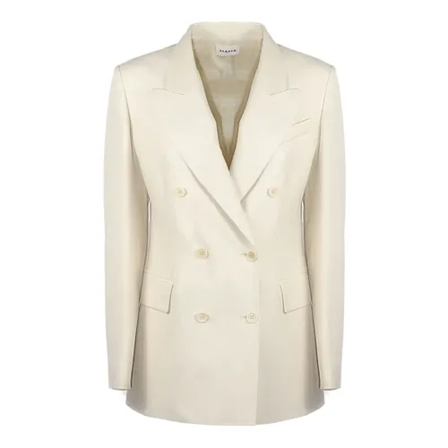 Jackets > Blazers - - P.a.r.o.s.h. - Modalova