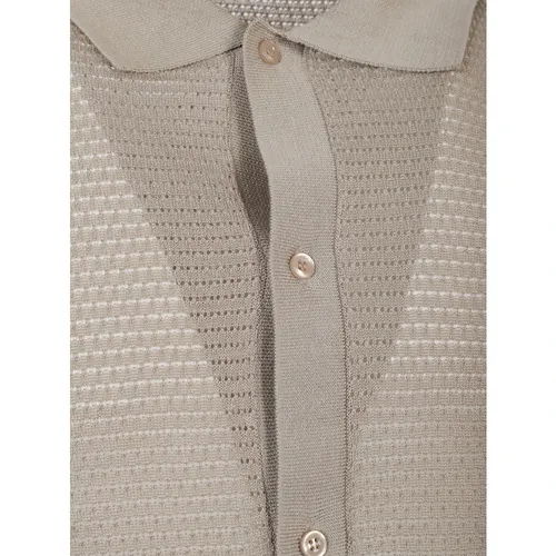 Knitwear > Cardigans - - Tagliatore - Modalova