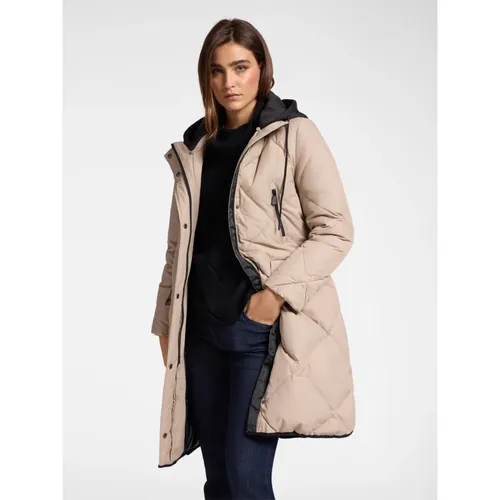 Coats > Down Coats - - Elena Mirò - Modalova