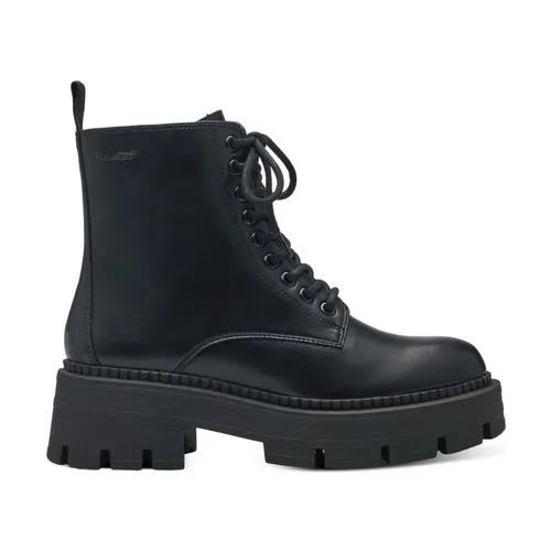 Shoes > Boots > Lace-up Boots - - Tamaris - Modalova