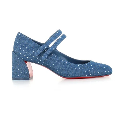 Shoes > Heels > Pumps - - Christian Louboutin - Modalova