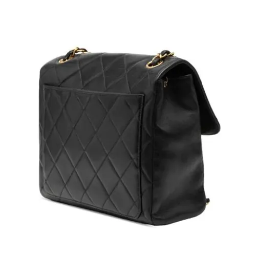Pre-owned > Pre-owned Bags > Pre-owned Cross Body Bags - - Chanel Vintage - Modalova