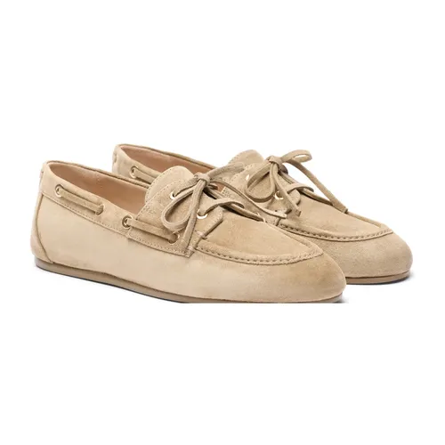 Shoes > Flats > Sailor Shoes - - Stuart Weitzman - Modalova