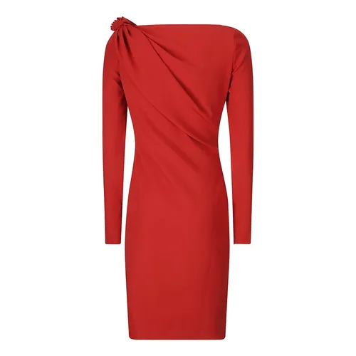 Dresses > Day Dresses > Midi Dresses - - JW Anderson - Modalova